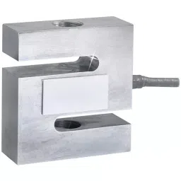 Omega Comprsn/Tension Load Cell, 1000Lb, 10Vdc, LC101-1K.-30