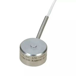 Omega Compression Load Cell, 10000Lb, 10Vdc, LCGD-10K.-30