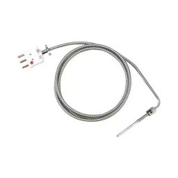 Omega Rtd Sensor, Thin Film Din Platinum, 100R, CF-000-RTD-2-60-1.-4