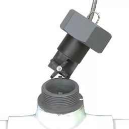 Omega Flow And Temperature Sensor, 15Psi, 18V, FP7001A-39