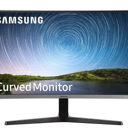 Samsung ‎LC27R500FHWXXL Curved Monitor 27 inches-11
