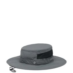 Columbia Grey & Black Nylon Booney Cap-picture-46