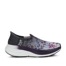 Liberty Women's Dark Grey Walking Shoes-image-47