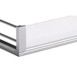 Hafele Wari Corner Pull Out Set Right Hand Artline Chrome Basket, 548.18.231-picture-29