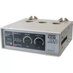 Omron Motor Relay, K2CM-1LS-picture-34