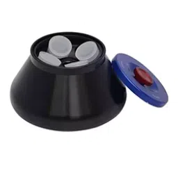 RELITECH 4x100 ml Capacity Angle Head For RT-607 Brushless Lab Centrifuge, RT-607H-1