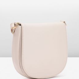 Fastrack PU Structured Sling Bag image 2
