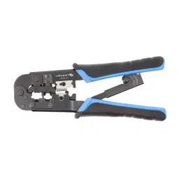 Hogert Technik 200 mm Telephone End Plier Non-Slip Handle, HT1P171-62
