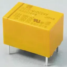 Panasonic Safety Relays AG201444 85927195 - Made In Japan-31