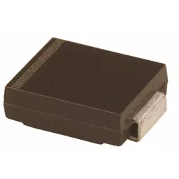 Vishay Uni-Directional TVS Diode 2 Pin Count Surface Mount 171.2 Amp Maximum Peak Pulse Current, 5KASMC18AHM3/57 (Pack of 850)-picture-10