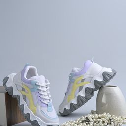Froh Feet Women Sneakers-image-74