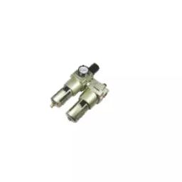 Akari 25.4 mm (1 Inch) FR+L With Gauge and Metal Guard AC5010-10-image-95