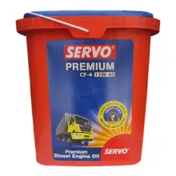 Servo PREMIUM CF4 15W40 Diesel Engine Oil (20 Ltr)-image-55