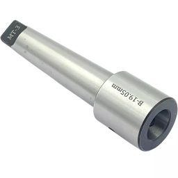 Assorts Annular Cutter Holder Tool Steel Morse Taper MT3 Teng Style 1/2 Inch (19 mm)-picture-20