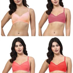 LILY Bra Full Coverage image 2