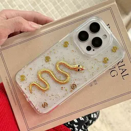 CASE CREATION Quirky Printed iPhone 16 Pro Bumper Case Mobile Accessories image 3
