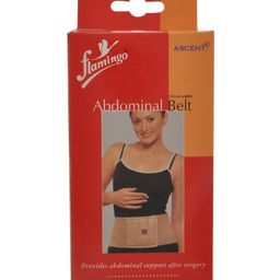 Flamingo Abdominal Belt Large-image-45