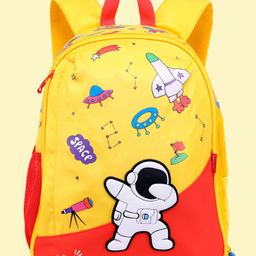 Rabitat Smash Big Kid School Bag Shyguy - 14 Inches-image-71