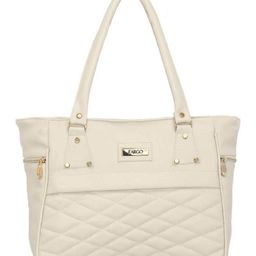 Fargo Stylish Handbag - White-image-78