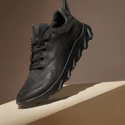 ECCO Men Mx Nubuck Sneakers-picture-19