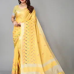 Varanga Mirror Work Saree-picture-25