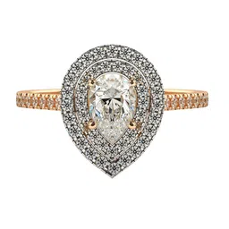 VALANOVA Women Ring Diamond-picture-36