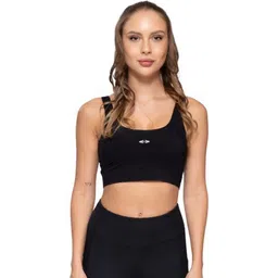 STRCH Bra Medium Coverage-2