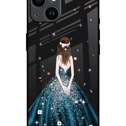 QRIOH Quirky Printed iPhone 14 Back Case Mobile Accessories-picture-21