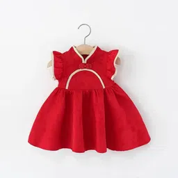 LULU & SKY Fit & Flare Dress-picture-24