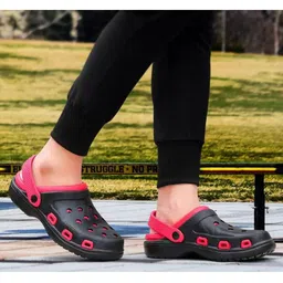 DRACKFOOT Men Clogs-47