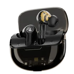 boAt Nirvana Crystl True Wireless In Ear Headphone image 3