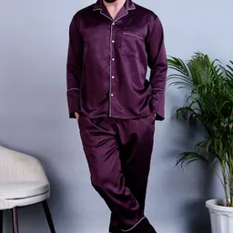 Bella Babe by SK Men Night suit-picture-13