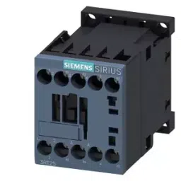Siemens 3RT2317-1A..0 AC Coil 4 Pole Power Contactors 22A-picture-33