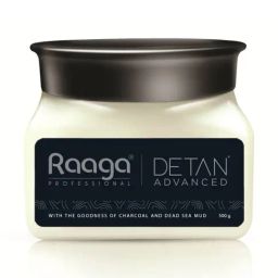 Raaga Professional Detan Advanced Cream - 500 gm-image-27