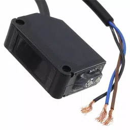 Panasonic Diffuse Reflective Photoelectric Sensor, Sensing Distance 100 mm, CX-424-P-picture-36