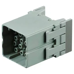 TE CONNECTIVITY Heavy Duty Insert, Plug, 20Pos, 12Awg, T2111202101-007-image-60