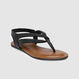 Inc 5 Women T-Strap Flats-40