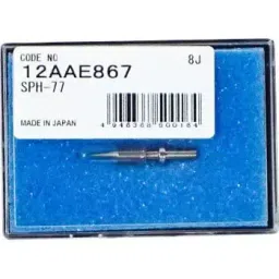 Mitutoyo Conical stylus (Carbide / 12AAE867) 19241723 - Made In Japan-picture-33