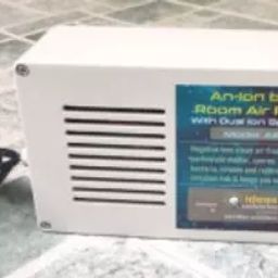 Ideas Unlimited Dual Anion Generator based Air Purifier AIP-02-image-3