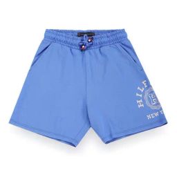 Tommy Hilfiger Blue Spell Regular Fit Shorts-image-37