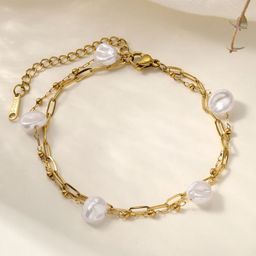 SALTY Women Wraparound Bracelet-image-28