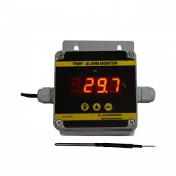 ACE Instruments AI - VFTM Vaccine Freezer Temperature Monitor-26