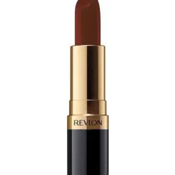 Revlon Super Lustrous Matte Lipstick Queenly Me - 4.2 gm-image-74