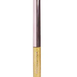 Makeup Revolution Ultimate Lights Chromatic Eyeliner Gold Gleam - 2.4 ml-image-6