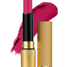 Colors Queen Hold Up Full Day NonTransfer Matte Lipstick 102 Vicious - 4 gm-picture-8