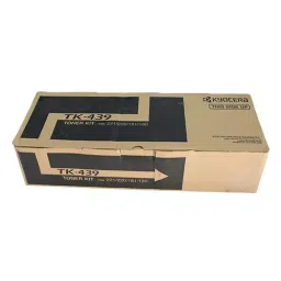 Kyocera TK 439 Toner Cartridge Black-image-21