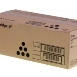 Ricoh SP C310E Toner Cartridge Black-image-66