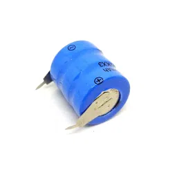 Invento ISC 1714-3 Series 3.6V 60mAH Button Cell NI-CD CMOS Battery Non Rechargeable for Machine DIY-image-14
