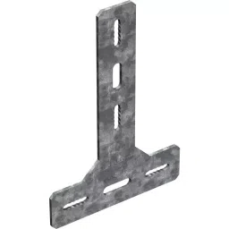Hilti Connector Plate Outdoor Coated - HDG Finish 4 mm Thickness, 2332785 (Pack of 10)-image-61