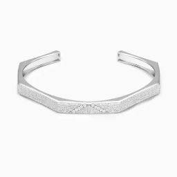 GIVA 925 Sterling Silver Bracelet for Unisex-picture-44